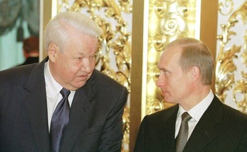 Официальный сайт президента Российской Федерации kremlin.ru📷
