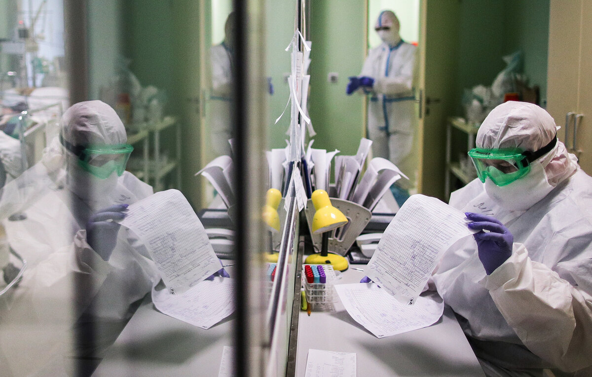 Сергей Бобылев/ТАСС