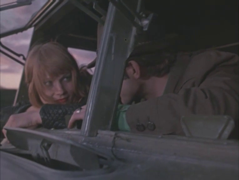     «Познавая белый свет», 1978 «Познавая белый свет», 1978