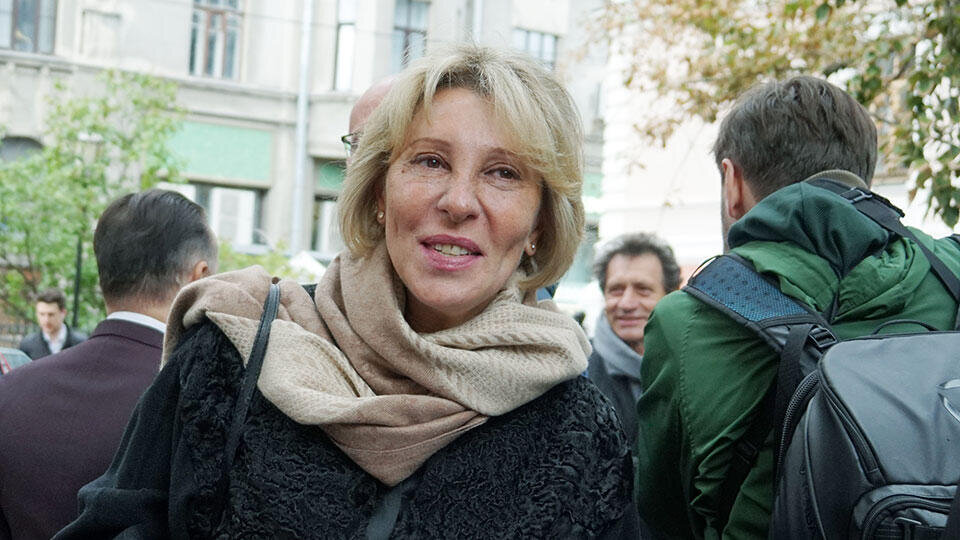 Фото: © Global Look Press/Ekaterina Tsvetkova/Global Look Press