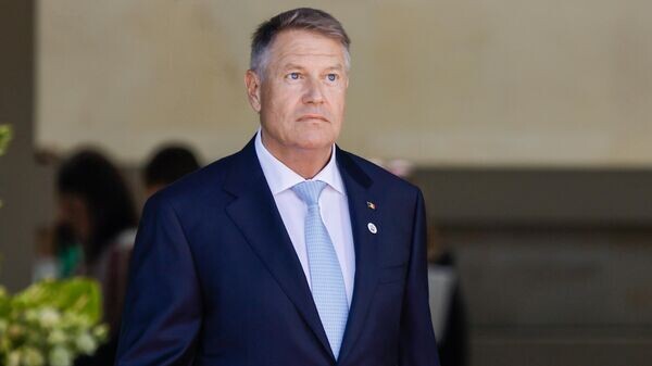    © Sputnik / STRINGER