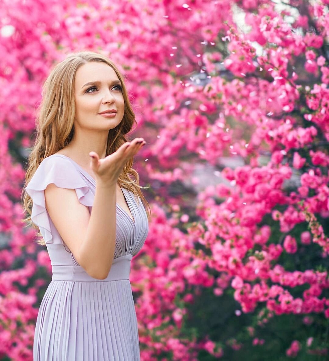 Дизайнер авторских схем - Лидия Горбикова