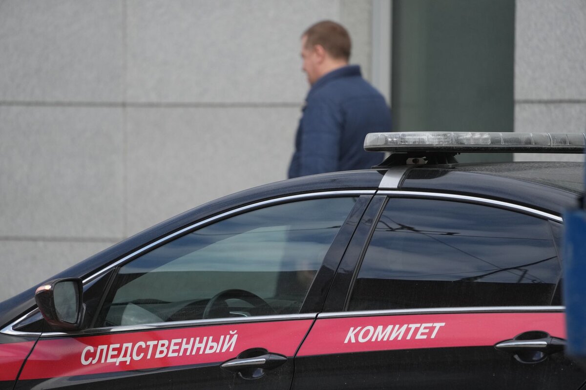    © ИЗВЕСТИЯ/Дмитрий Коротаев