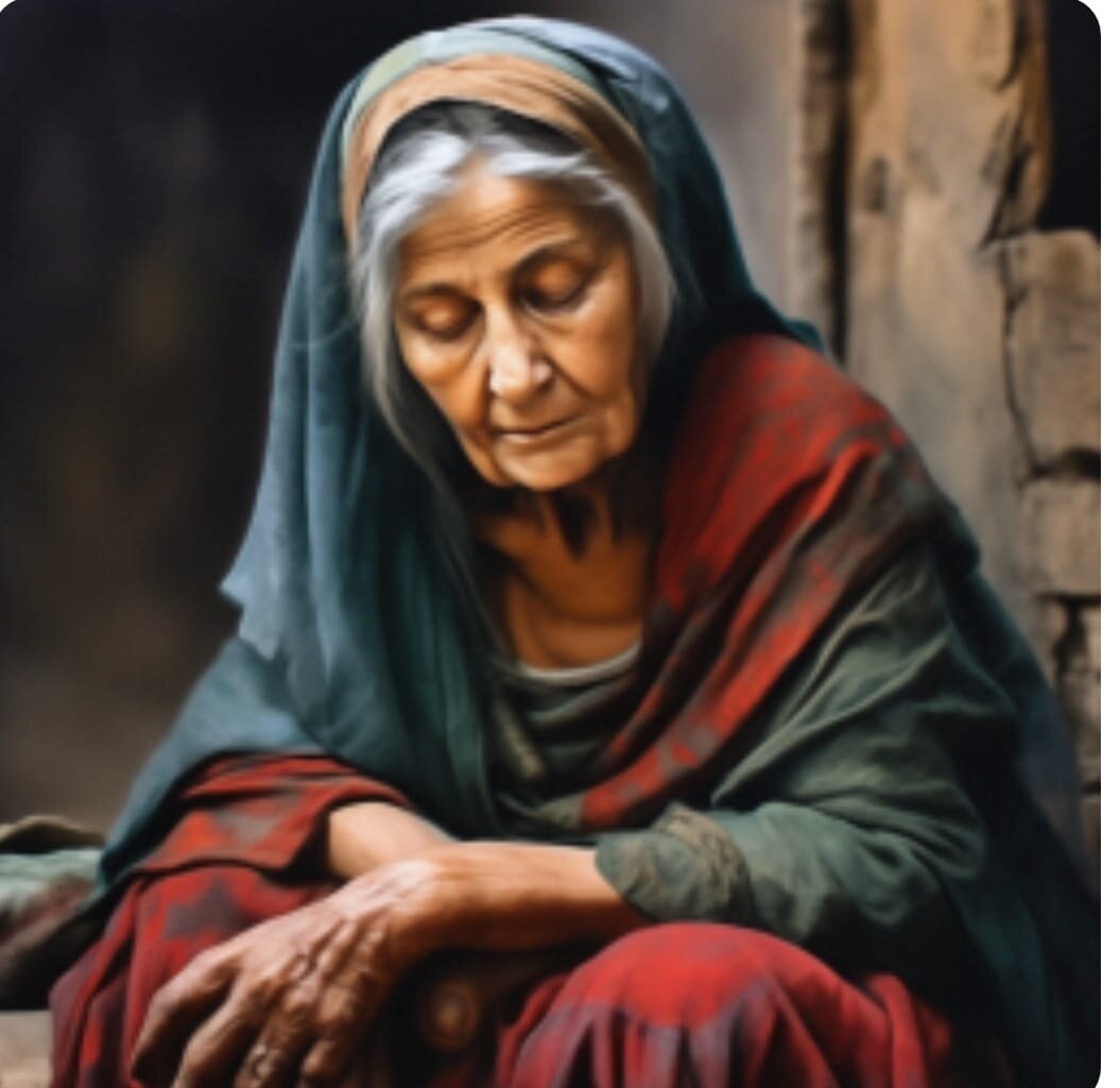 картинка из нейросети