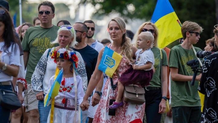Фото: globallookpress.com / Jorge Castellanos