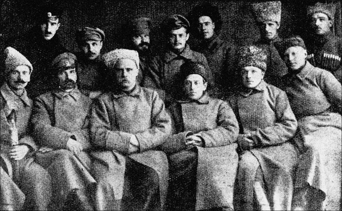 Из открытых источников
