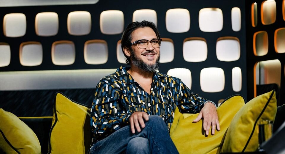     Фото: пресс-служба шоу «ОК на связи!»