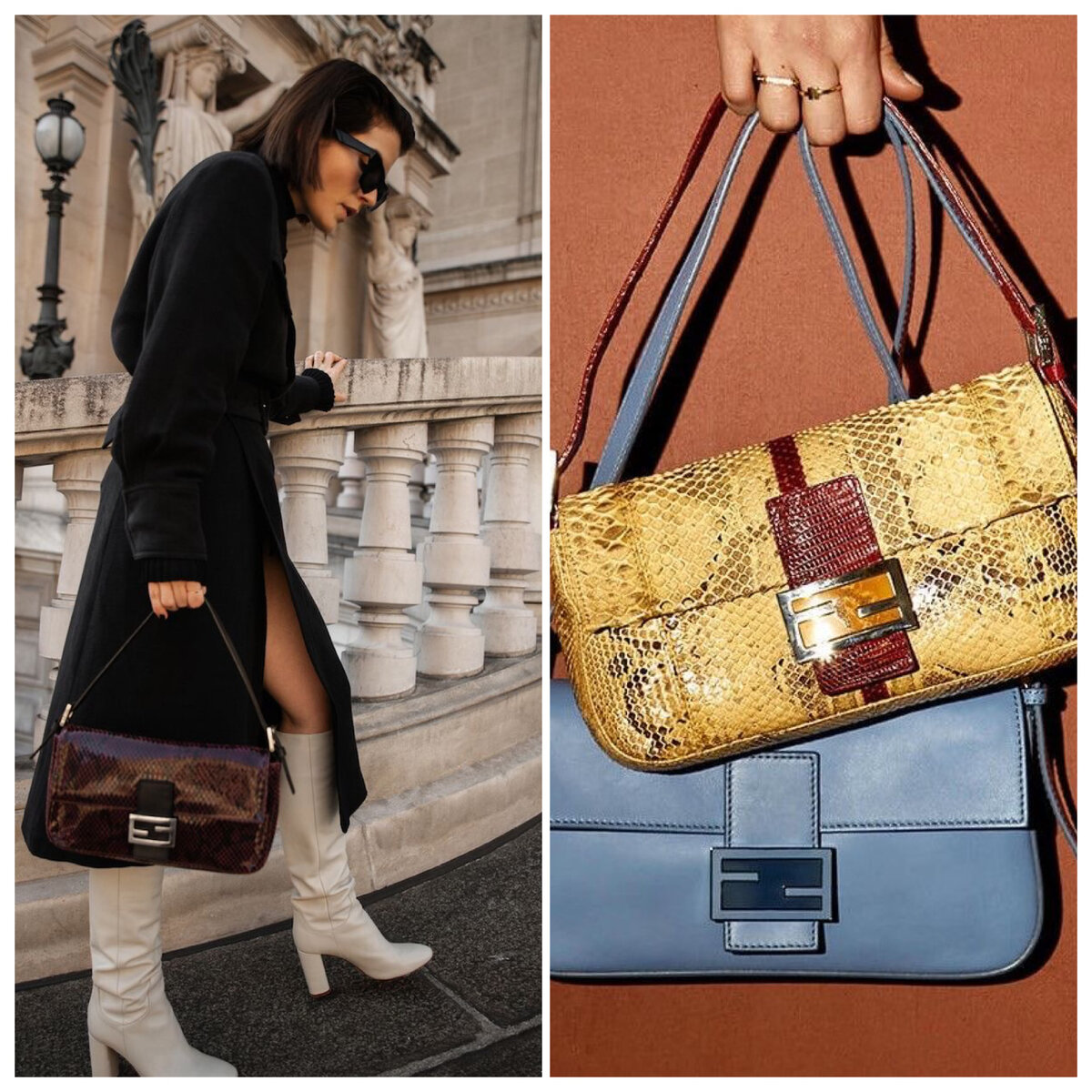 фото Pinterest, коллаж составлен автором