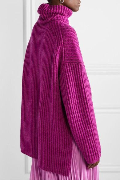 Фото с сайта Pinterest пользователь Net-a-porte