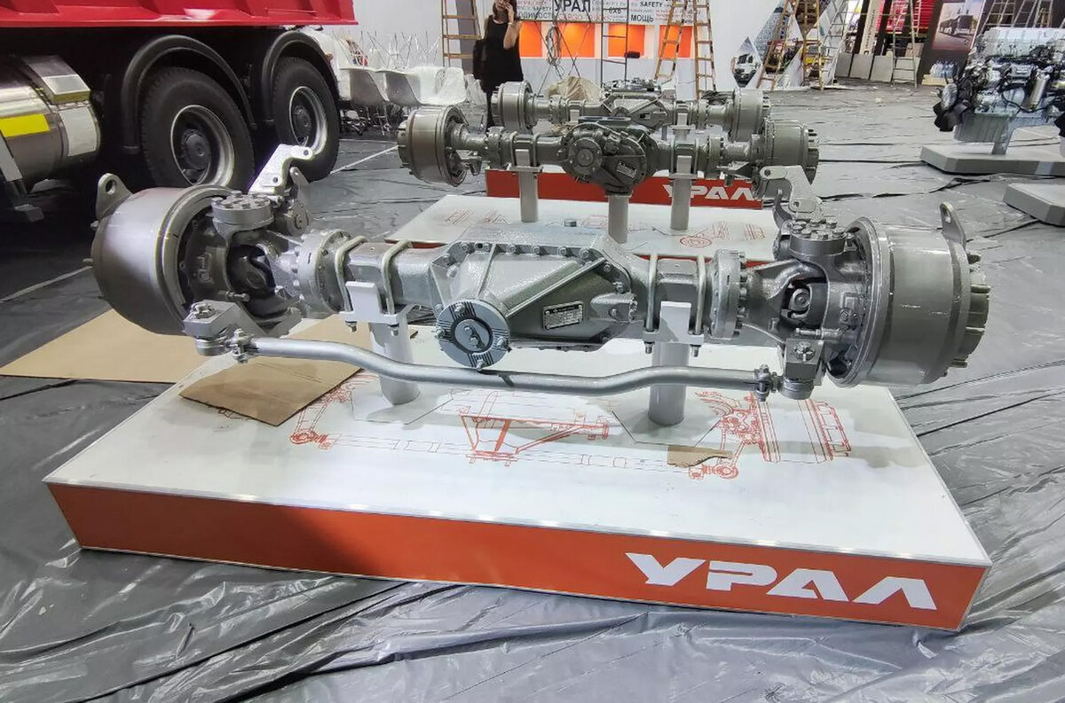 Фото: «Автопоток»  📷
