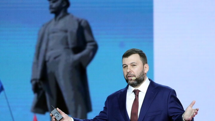 PETROV SERGEY/GLOBALLOOKPRESS