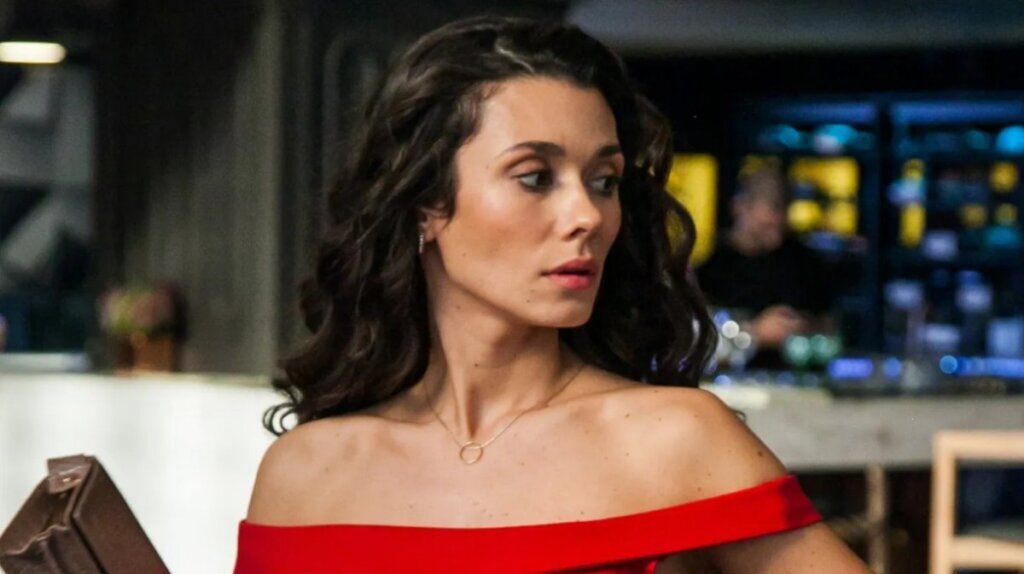    Фото: стоп-кадр из сериала