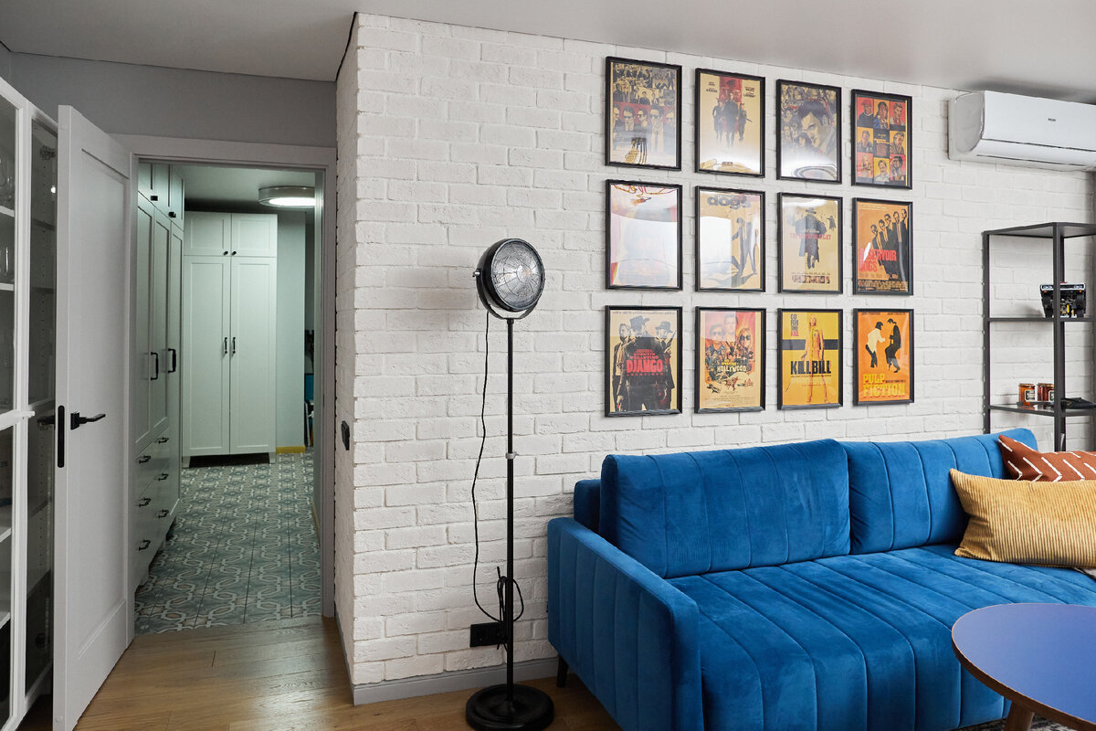 Листайте галерею →