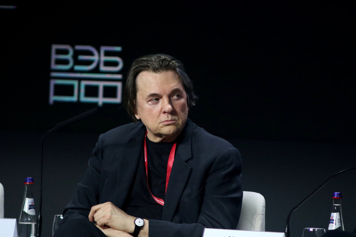 Фото: Maksim Konstantinov/Global Look Press