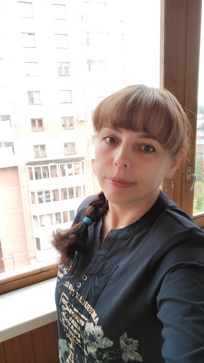 Жду мужа,чтобы ехать к врачу