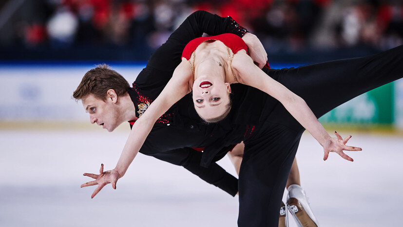    Joosep Martinson, ISU | Getty Images