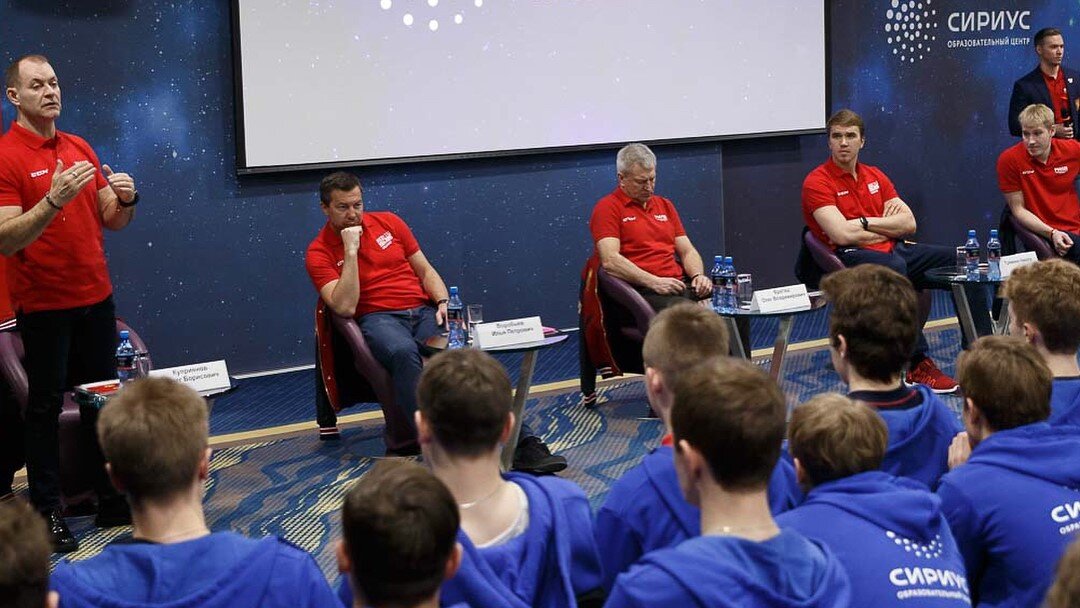 Фото: hcavtomobilist/Instagram.com