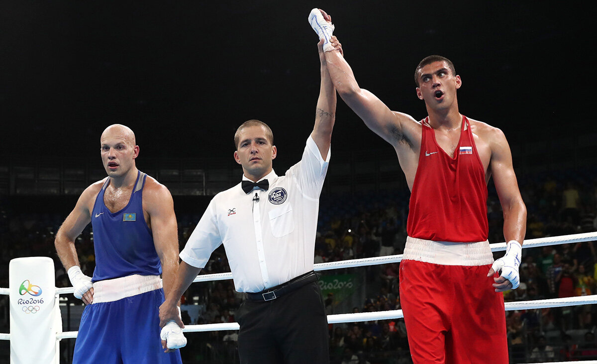    автор фото: РИА Новости