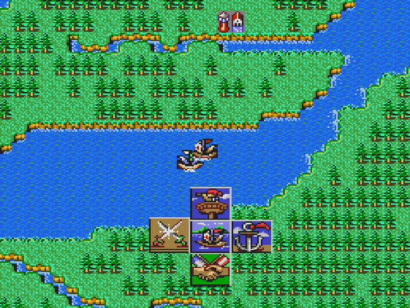 Ветер по морю гуляет.. А кораблик не вставляет.. да..