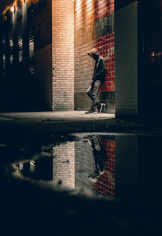Фото Warren Wong