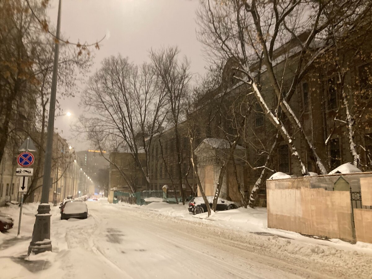 Алексеевская слобода: ощущение старинного городка в центре Москвы | Москва.  Детали | Дзен