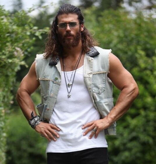 Фото из инстаграм-аккаунта Джана Ямана