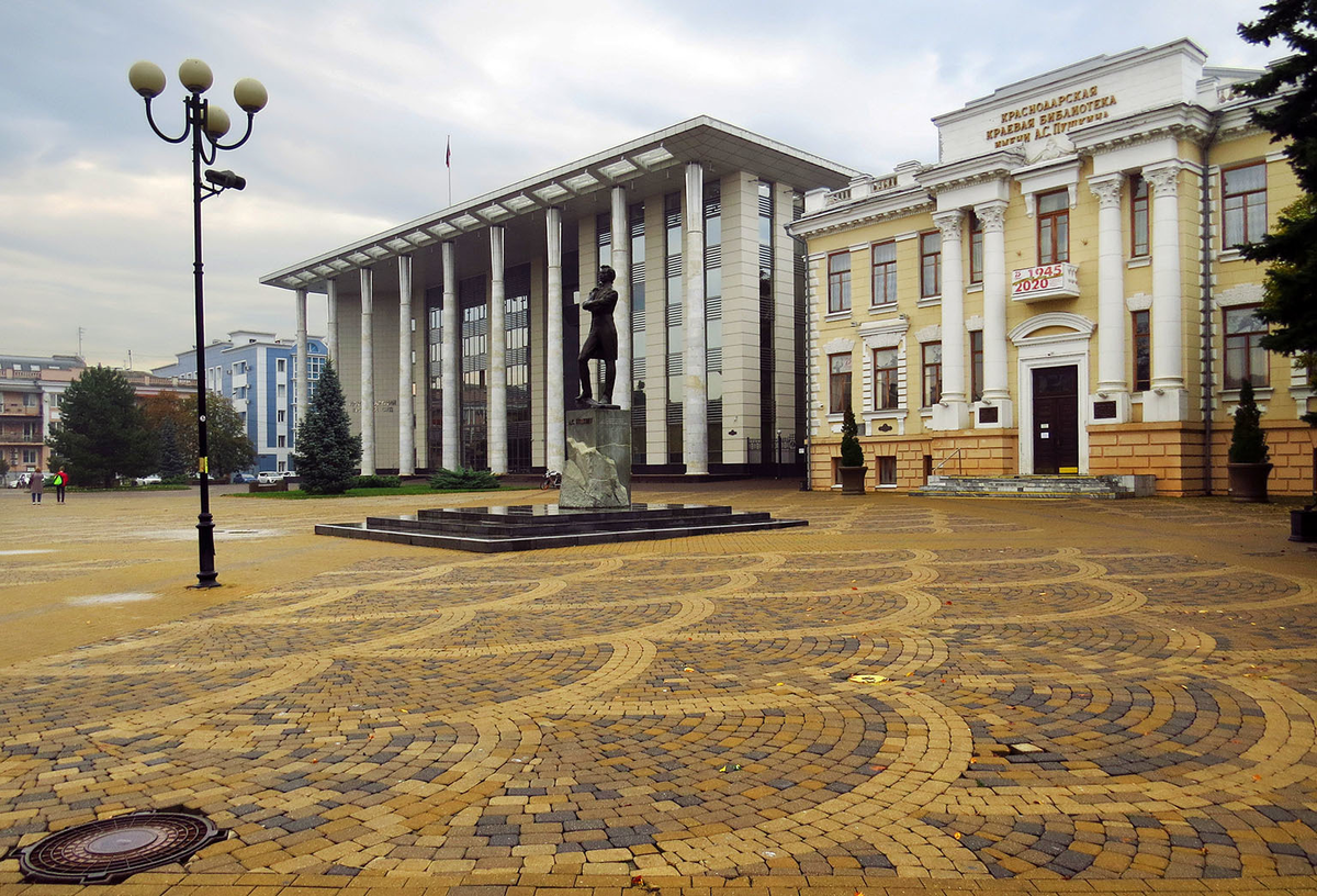 Краснодар - это тоже Кавказ. Как живут армяне и адыгейцы в городе на юге  России? | Субъективный путеводитель | Дзен