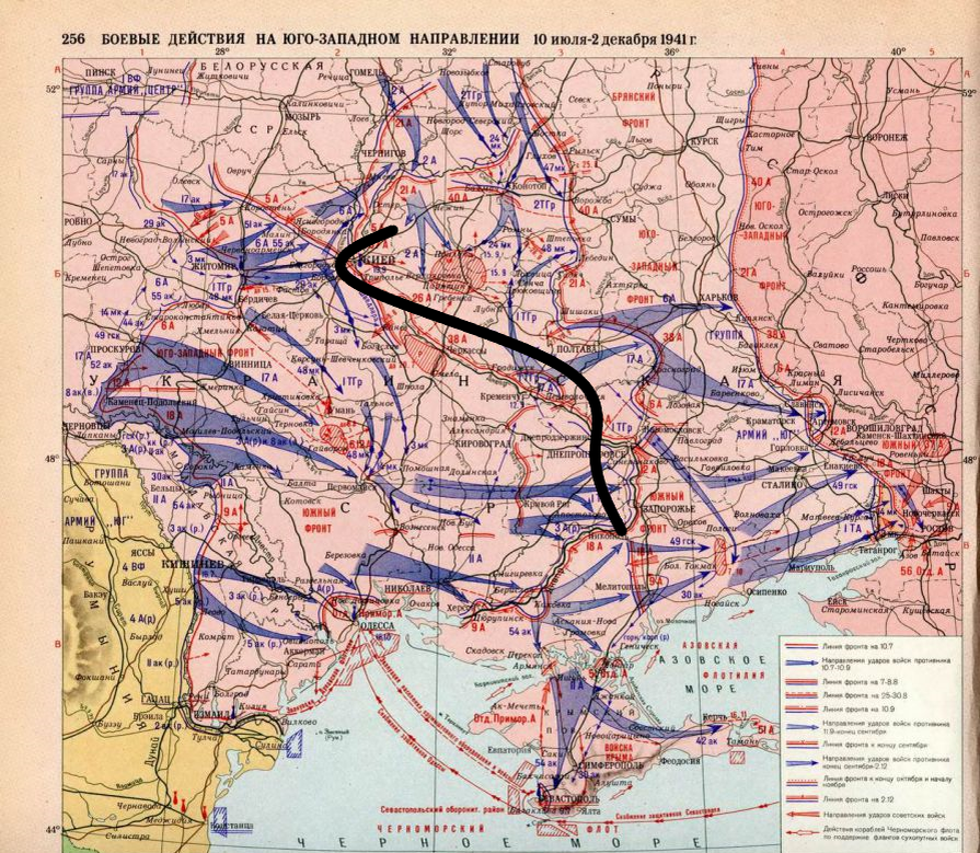 20 июня 1941. Немецкое летнее наступление 1942 года карта. Наступление Германии летом 1942 карта. Наступление немцев карта лето 1942. Линия фронта осень 1942 года.