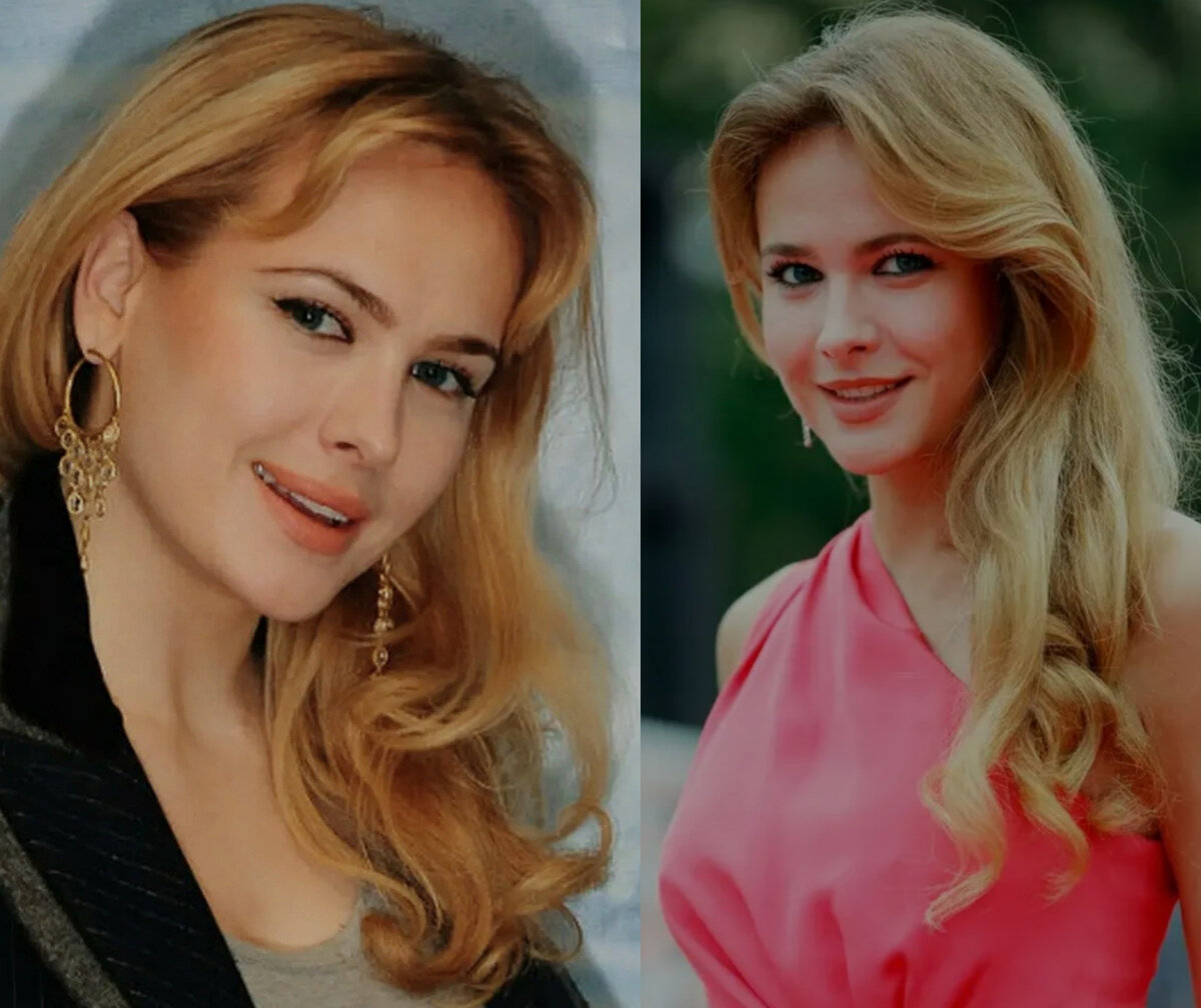 Анна Горшкова 2022