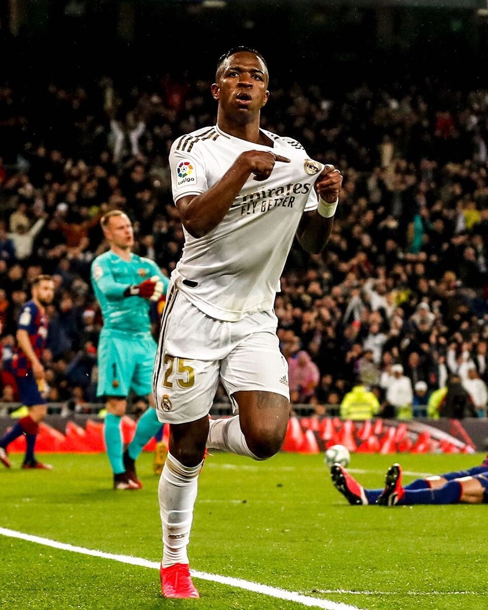 instagram / realmadrid