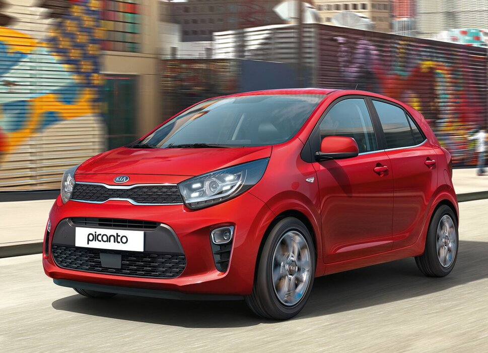KIA Picanto 