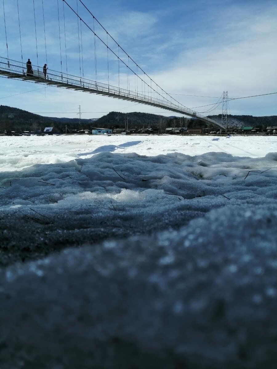 Подобно льду , вся истина растает