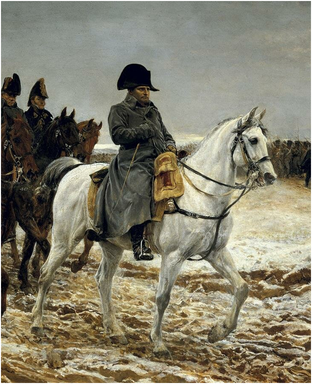 Исторический наполеон. Мейсонье Наполеон 1814. Жан-Луи-Эрнест Месонье Napoleon i in 1814. Мейссонье Наполеон 1. Эрнест Месонье 1814.