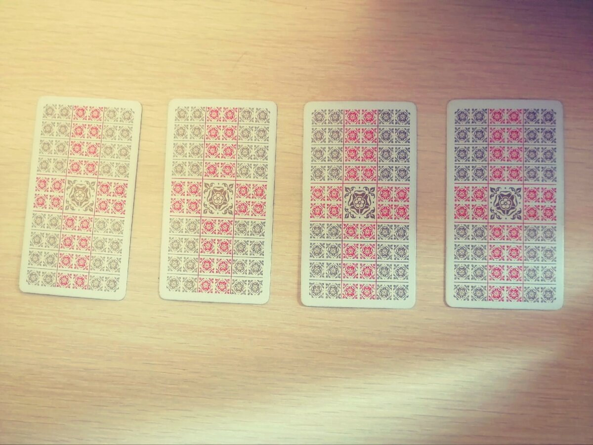 Выберете интуитивно своего Короля