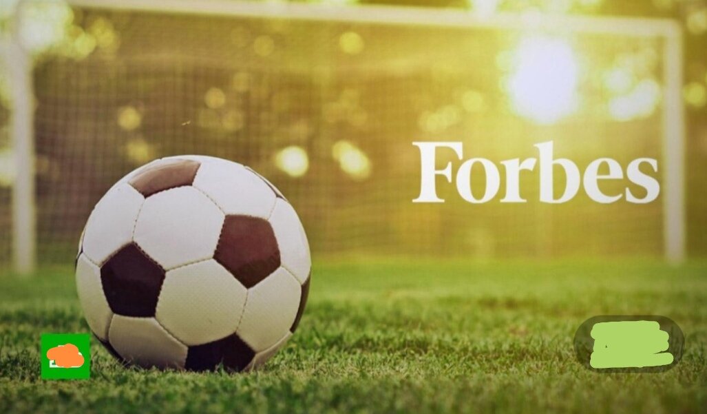 Журнал Forbes любит считать чужие денежки. Фото из открытых источников. 