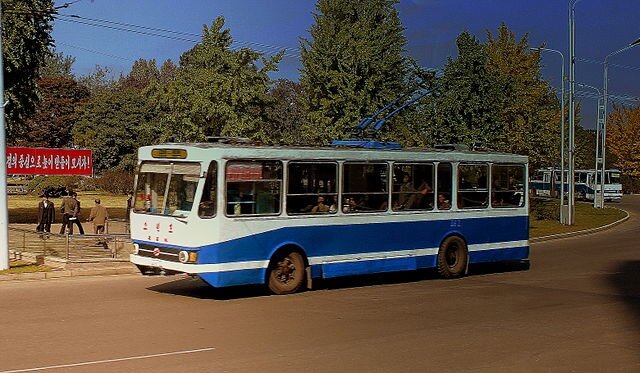 Chollima 901