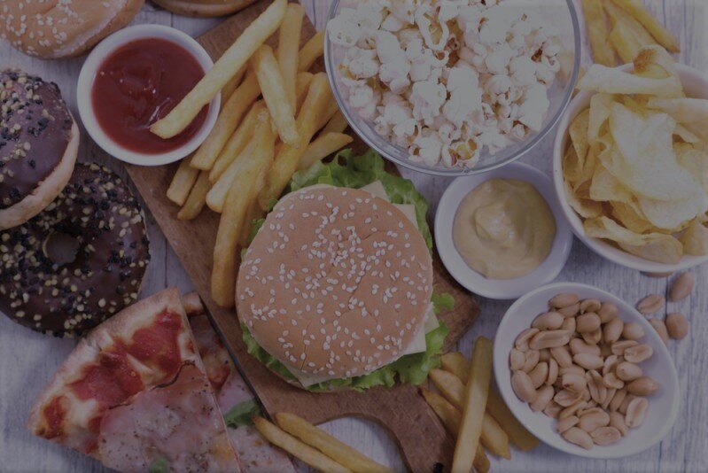 Топ самых ненужных блюд в рационе