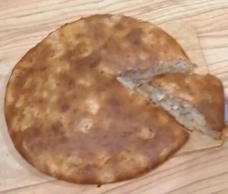 Шарлотка