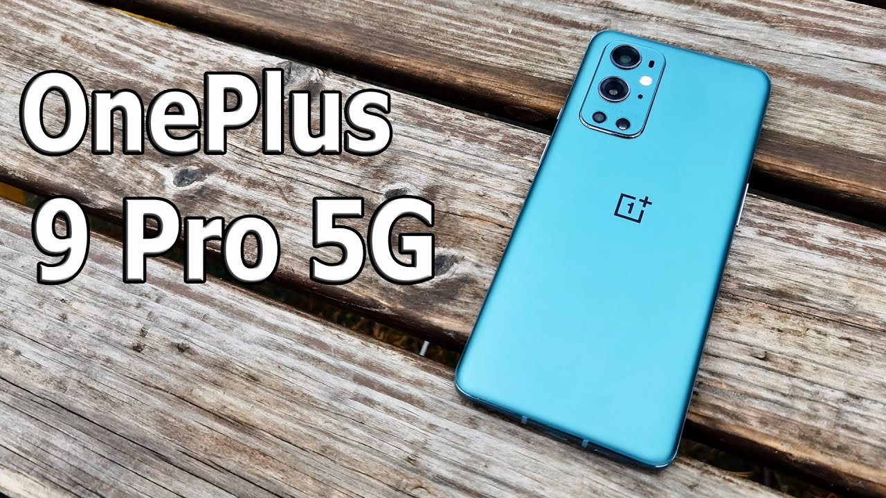 ЭТО МОЙ КАМЕРАФОН 🔥 СМАРТФОН OnePlus 9 Pro 5G РАЗОЧАРОВАНИЕ ?