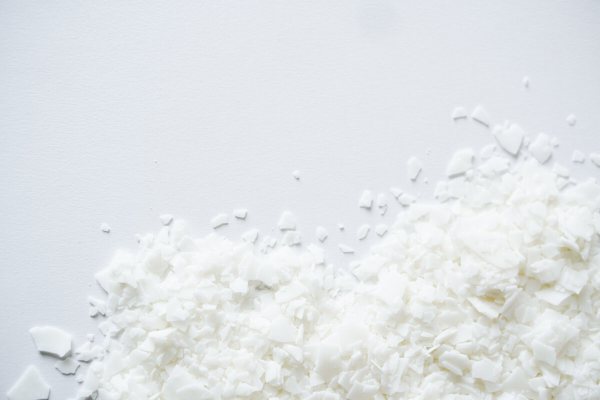 Соевый воск