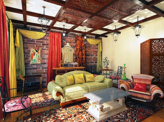 Фотография взята из источника decoratorist.com 