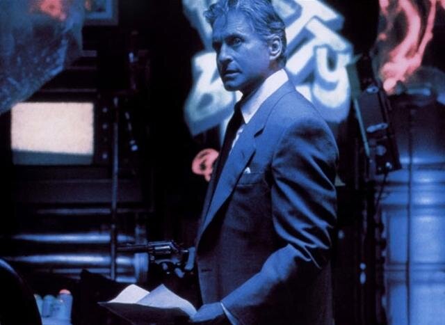 Главный герой под властью "Игры"