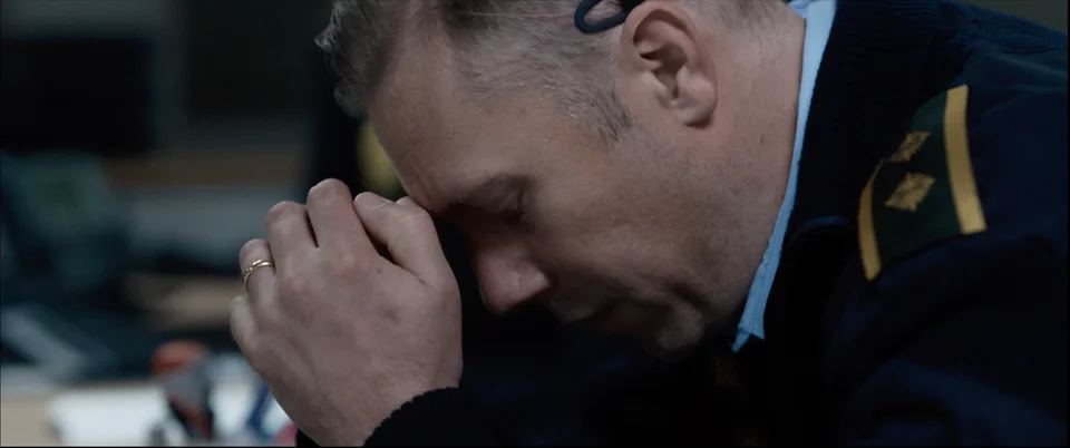 Кадр из фильма "Виновный". Взят с сайта kinopoisk.ru