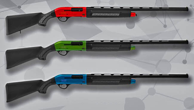 Модели автоматических дробовиков Hatsan Escort. Фото:https://btwps.ru/gladkostvolnoe/hatsan-escort