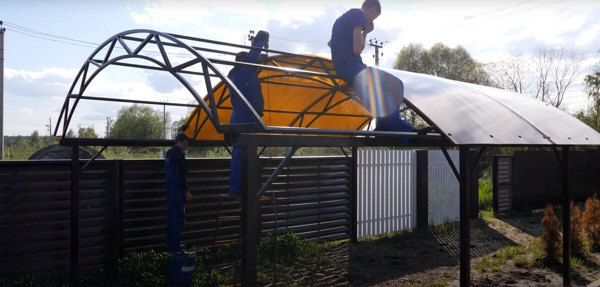 Как бороться с самозахватом земли