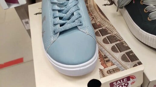 Присматриваю недорогие женские кроссовки в KARI на это лето. | Как в ...