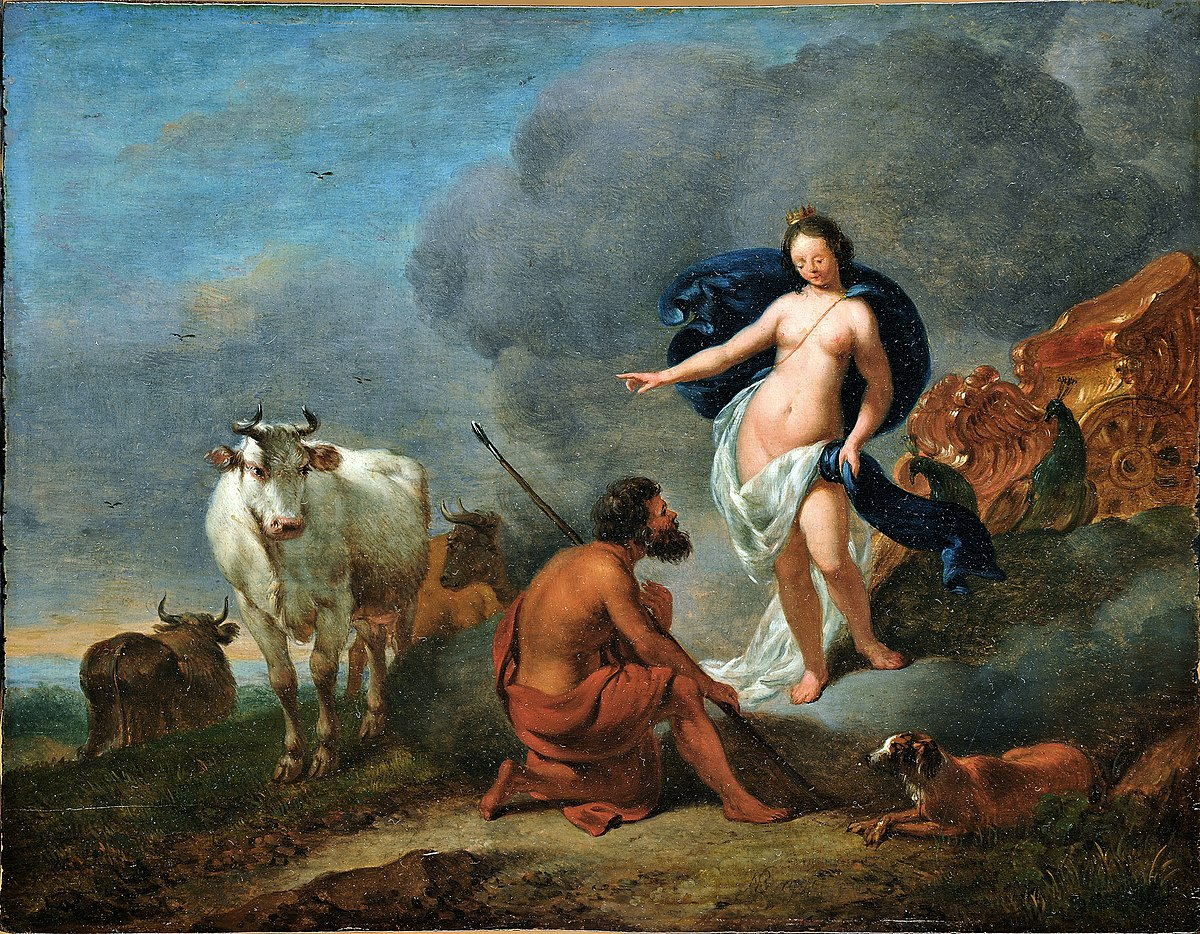 Ио богиня древней Греции. Ио Гермес и Аргус. Зевс- ио- корова.