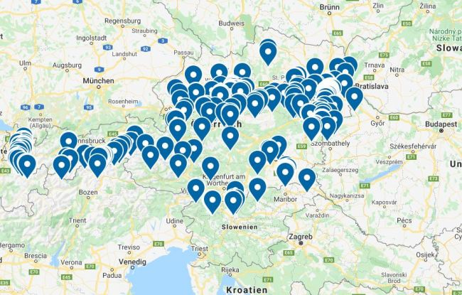 Это пресловутая карта