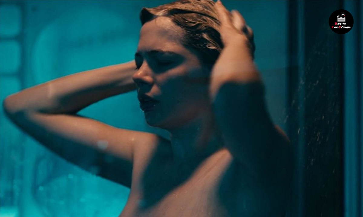 Кадр с 41-ой минуты фильма