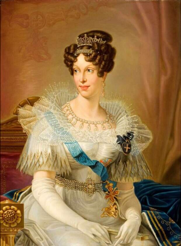 Мария Луиза. Яндекс картинки